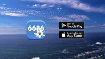 Hướng dẫn thao tác tải app nhà cái 6686vn.net chi tiết